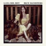 Lana Del Rey — Black Bathing Suit