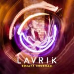 Lavrik — Воздух Свободы