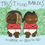 Lil Wayne & Rich the Kid — Admit It