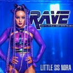Little Sis Nora — Rave In My Garage