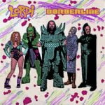 Lordi — Borderline