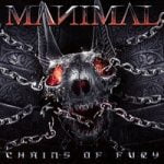 Manimal — Chains of Fury