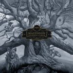 Mastodon — More Than I Could Chew