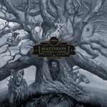 Mastodon — Teardrinker