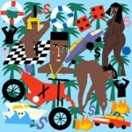 Meek Mill & Kehlani — Ride For You