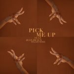 Milan Ring & Jean Deaux — Pick Me Up