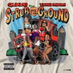 Quavo & Yung Miami — Strub Tha Ground