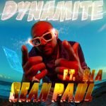 Sean Paul & Sia — Dynamite