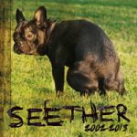 No Shelter Seether — No Shelter