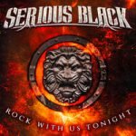 Serious Black — Rock with Us Tonight