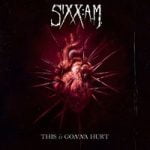 Sixx: A.M. — Oh My God