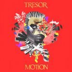 Tresor & DJ Maphorisa & Kabza De Small — Nyota