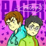 UGLYBOY & Maybel — PAGER