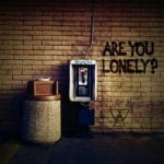 Welshly Arms — Are You Lonely