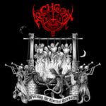 Archgoat — Blessed in the Light of Lucifer