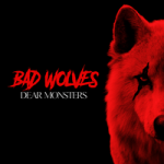 Bad Wolves — Sacred Kiss