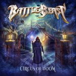 Battle Beast — Eye of the Storm