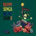 Benny Sings & Marc Rebillet & Mocky & Cola Boyy — Beat 100