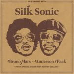 Bruno Mars & Anderson .Paak & Silk Sonic — Skate