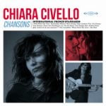 Chiara Civello — My Way
