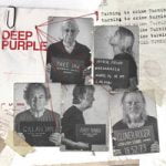 Deep Purple — Dixie Chicken