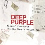 Deep Purple — Rockin’ Pneumonia and the Boogie Woogie Flu