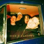 Dior & CAPTOWN — Прядь