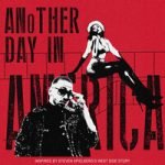 Kali Uchis & Ozuna — Another day in America