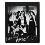 KILLJOY & Luverance — HIP-HOP