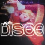 Kylie Minogue — Dance Floor Darling