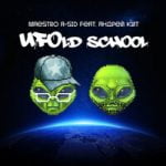 Maestro A-Sid & Андрей Кит — UFOld School