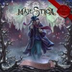 Majestica — A Christmas Has Come