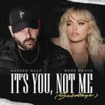 Masked Wolf & Bebe Rexha — It’s You, Not Me (Sabotage)