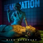Mike Nagaraev — Reanimation