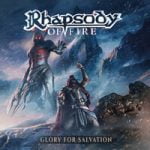 Rhapsody Of Fire — I’ll Be Your Hero