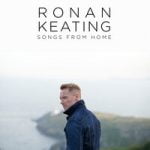 Ronan Keating & Mary Black — No Frontiers