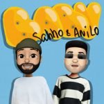 Sahho & Anilo — Baby