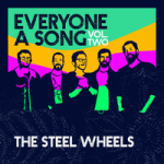 The Steel Wheels — Mark on Me
