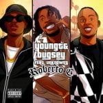 Young T & Bugsey & Unknown T — Roberto C