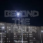 BRAINDOTCOM — Beyond the Honor