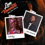 CKay & Jah Khalib — love nwantiti