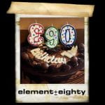 Element Eighty — Ego