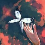 хрися & KseroN — Бабочки в моём животе