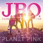 J.B.O. — Planet Pink