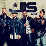 JLS — Nothing Without U