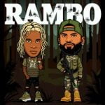Joyner Lucas & Lil Durk — Rambo