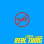 Lights & Elohim — Real Thing