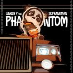 Lonely P & SopranoMan — Phantom