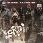 Lordi — Demon Supreme