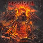 Manimal — Evil Soul